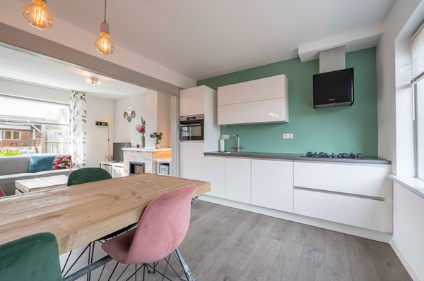 Medium property photo - Venkelweg 29, 4741 CA Hoeven